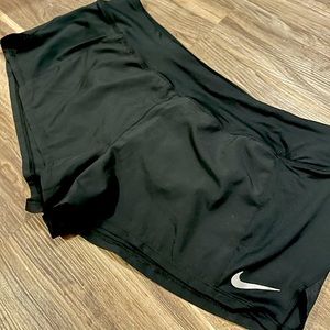 NIKE Dri-Fit black shorts